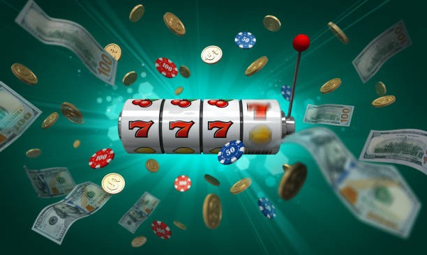 tgslot Feature-Triggered Spins