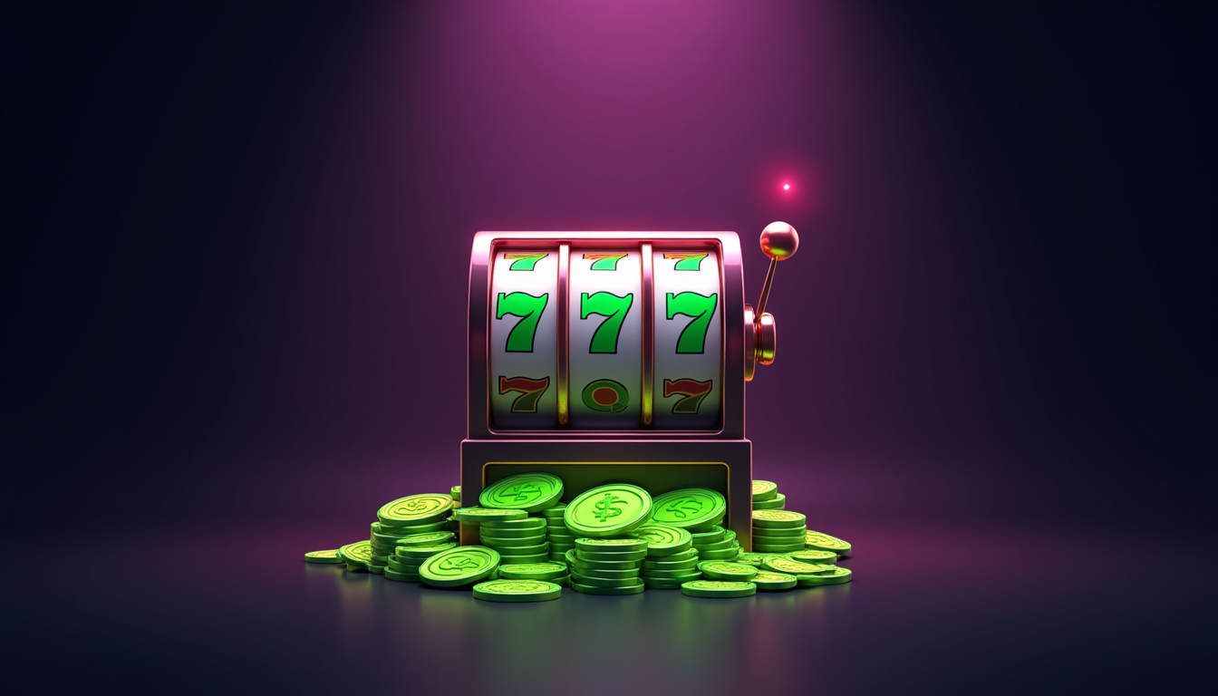 tgslot mobile gaming